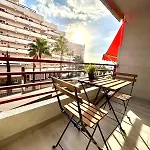 Isla_feliz Apartman